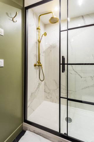 Vente Appartement  - 30m² 75003 Paris