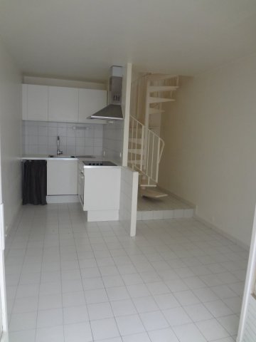 Vente Appartement  - 30m² 75017 Paris