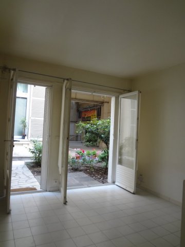 Vente Appartement  - 30m² 75017 Paris