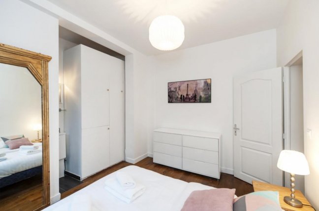 Vente Appartement  - 35m² 75004 Paris