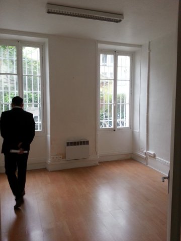 Vente Appartement  - 35m² 75004 Paris