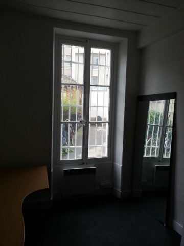 Vente Appartement  - 35m² 75004 Paris