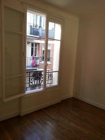 Vente Appartement  - 23m² 75012 Paris