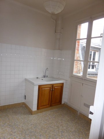 Vente Appartement  - 23m² 75012 Paris