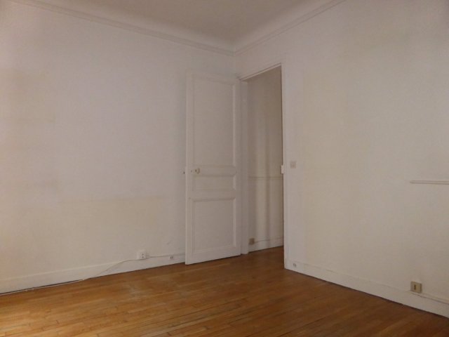 Vente Appartement  - 23m² 75012 Paris