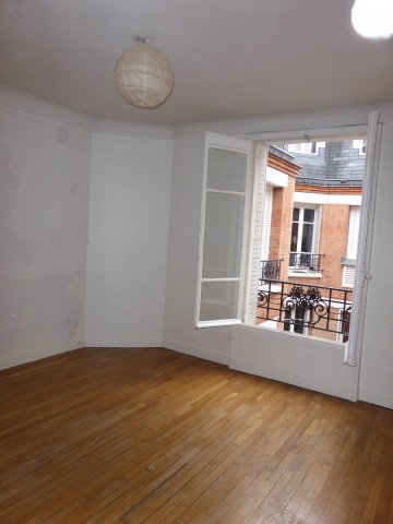 Vente Appartement  - 23m² 75012 Paris
