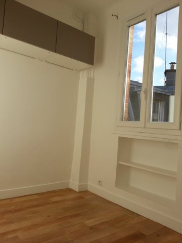 Vente Appartement  - 23m² 75012 Paris