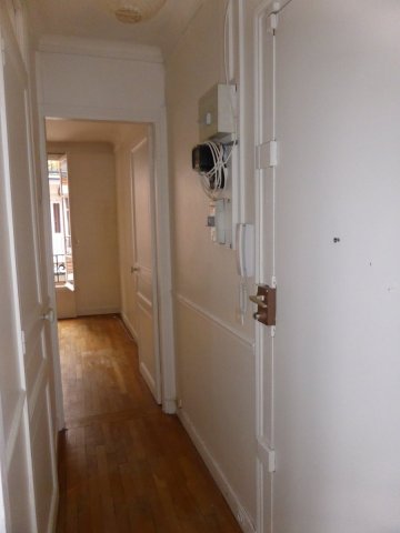 Vente Appartement  - 23m² 75012 Paris