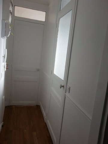 Vente Appartement  - 23m² 75012 Paris