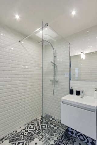Vente Appartement  2 pièces - 24m² 75015 Paris
