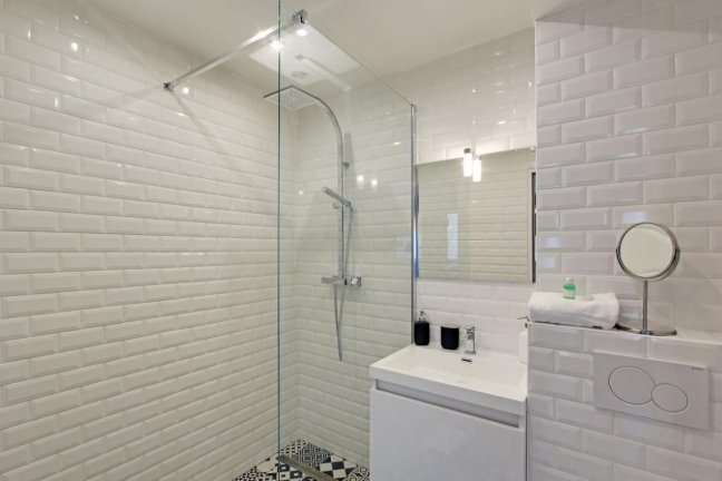 Vente Appartement  2 pièces - 24m² 75015 Paris