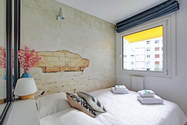 Vente Appartement  2 pièces - 24m² 75015 Paris