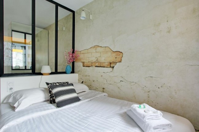 Vente Appartement  2 pièces - 24m² 75015 Paris