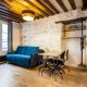 Vente appartement Paris 75003
