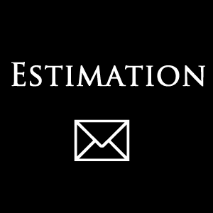 "Estimation"